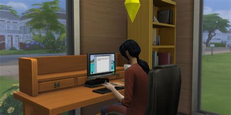 how to research stocks sims 4